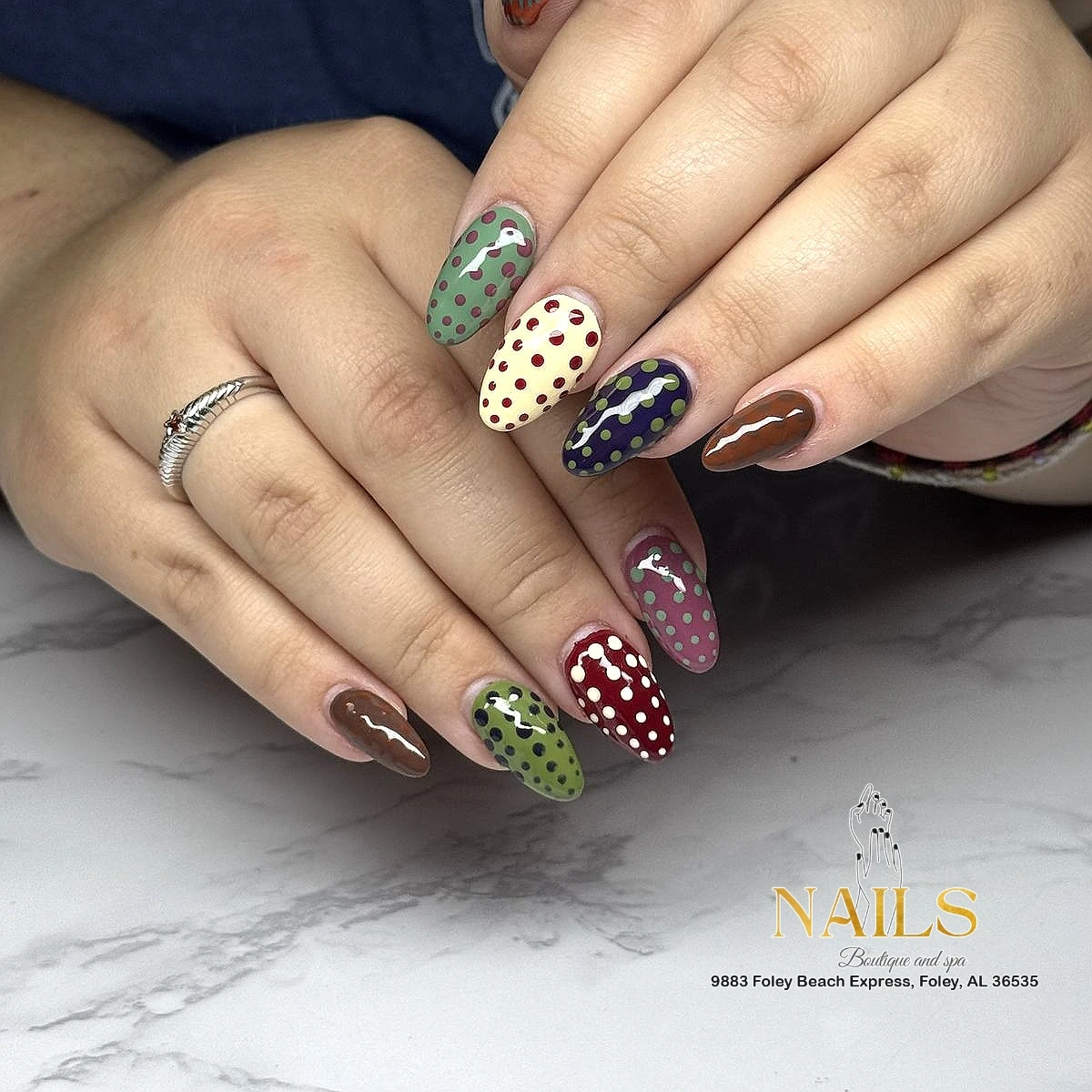 Must Try Nail Designs September 17 2026